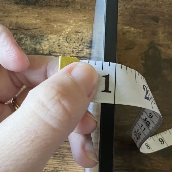 Compact Thin Wireless Bluetooth Keyboard Backlit w Manual Black Lightweight Smal - Picture 7 of 12